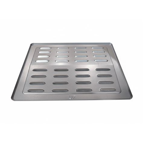 REJILLA TRASERA PARA COCINA DE GAS MV0623 MUVIP - REP0914
