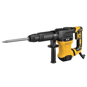 REACONDICIONADO MARTILLO SDS-MAX 1300W 15 JULIOS BLIM - BL0218
