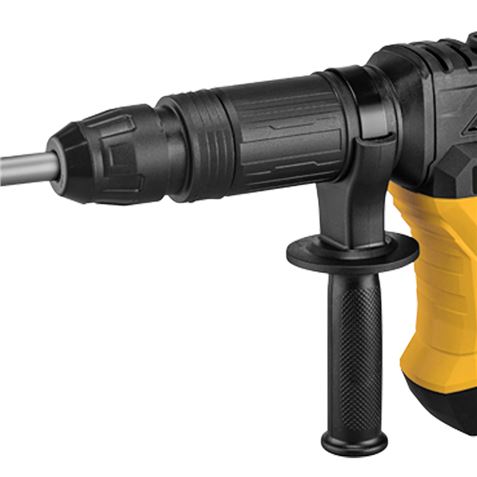 REACONDICIONADO MARTILLO SDS-MAX 1300W 15 JULIOS BLIM - BL0218-1