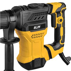REACONDICIONADO MARTILLO SDS-MAX 1300W 15 JULIOS BLIM - BL0218-2