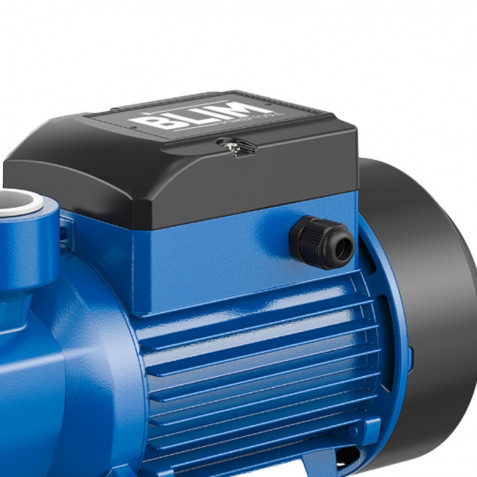 ELECTROBOMBA PRERIFERICA 1HP BLIM