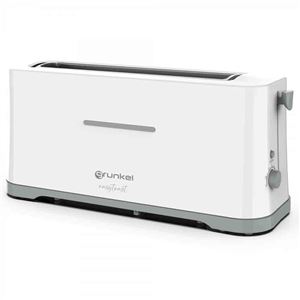 TOSTADORA DE RANURA EXTRA ANCHA 970W 7 NIVELES 40EASYTOAST GRUNKEL - 40EASYTOAST TOSTADORA DE RANURA EXTRA ANCHA 970W 7 NIVELES 40EASYTOAST GRUNKEL - 40EASYTOAST