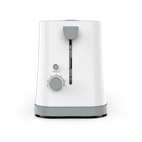 TOSTADORA DE RANURA EXTRA ANCHA 970W 7 NIVELES 40EASYTOAST GRUNKEL - 40EASYTOAST-2 TOSTADORA DE RANURA EXTRA ANCHA 970W 7 NIVELES 40EASYTOAST GRUNKEL - 40EASYTOAST-2