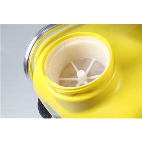 CARRETILLA SULFATAR 100L 4T MADER - 49182-4