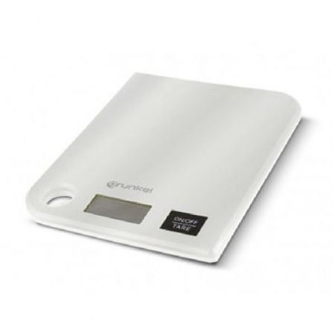 BASCULA DE COCINA HASTA 5KG CON ANILLA BCC-G5G GRUNKEL - BCC-G5G BASCULA DE COCINA HASTA 5KG CON ANILLA BCC-G5G GRUNKEL - BCC-G5G