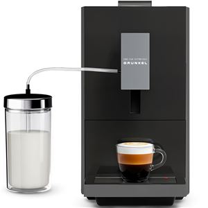 CAFETERA SUPERAUTOMATICA DREAMCAFPRESSO GRUNKEL - DREAMCAFPRESSO