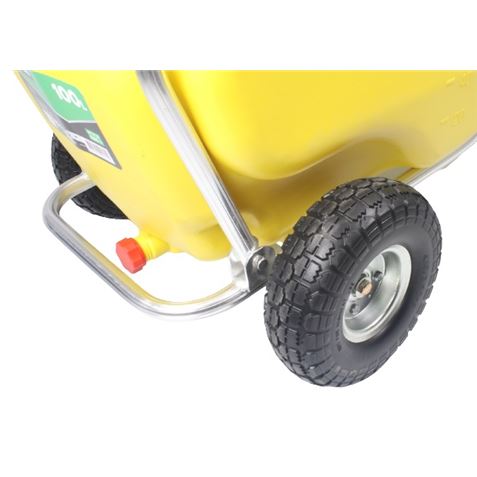 CARRETILLA SULFATAR 100L 4T MADER - 49182-5