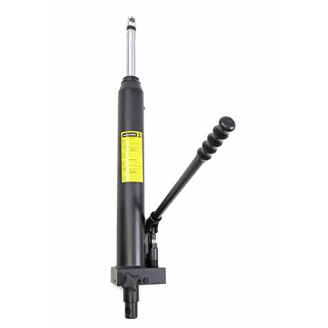 GATO HIDRAÚLICO 2 TONELADAS PARA GRUA 63536 - 63536