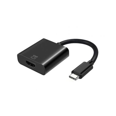 ADAPTADOR TIPO C A HDMI HEMBRA 4K AISENS - A109-0344