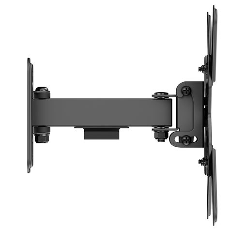 REACONDICIONADO SOPORTE CON BRAZO TV 13"-15" UNA EXTENSION CROMAD - CR1169-2