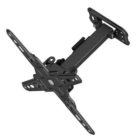 REACONDICIONADO SOPORTE CON BRAZO TV 13"-15" UNA EXTENSION CROMAD - CR1169-3