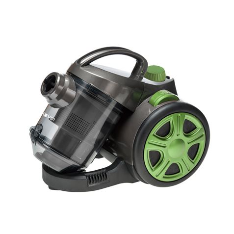 REACONDICIONADA ASPIRADORA CICLÓNICA COMPACTA 700W PRO600 MUVIP - MV0586-1