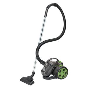 REACONDICIONADA ASPIRADORA CICLÓNICA COMPACTA 700W PRO600 MUVIP - MV0586-2