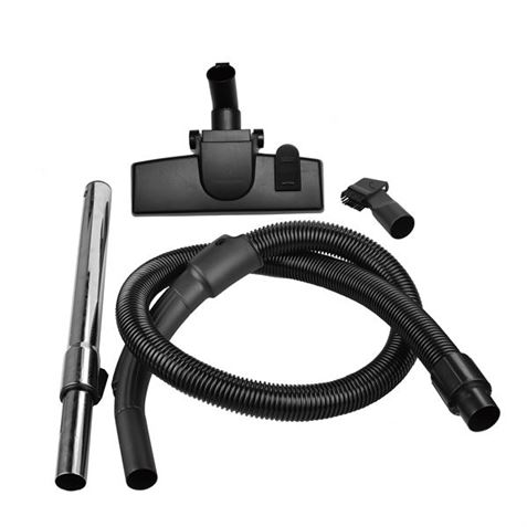 REACONDICIONADA ASPIRADORA CICLÓNICA COMPACTA 700W PRO600 MUVIP - MV0586-3