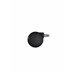 RUEDA PARA SILLAS OFICINA AERIS SUPREME CR1215 CROMAD - REP0921