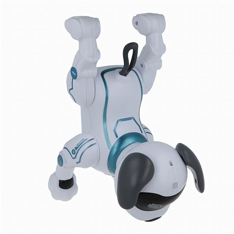 PERRO MASCOTA RADIO CONTROL MXRD-100 MAXLIFE - OEM0200577-2