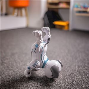 PERRO MASCOTA RADIO CONTROL MXRD-100 MAXLIFE - OEM0200577-5