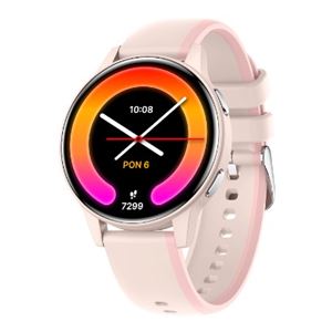 SMARTWATCH IGO WATCH 4 ROSA FOREVER - GSM192507