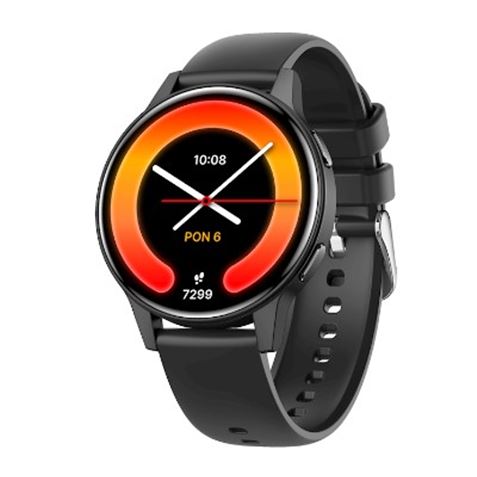 SMARTWATCH IGO WATCH 4 NEGRO FOREVER - GSM192442