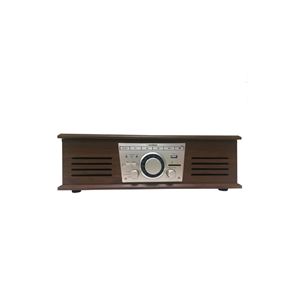 TOCADISCOS RETRO | BLUETOOTH | RADIO | CONVERSOR | PXR32 SUNSTECH - PXR32-1 TOCADISCOS RETRO | BLUETOOTH | RADIO | CONVERSOR | PXR32 SUNSTECH - PXR32-1