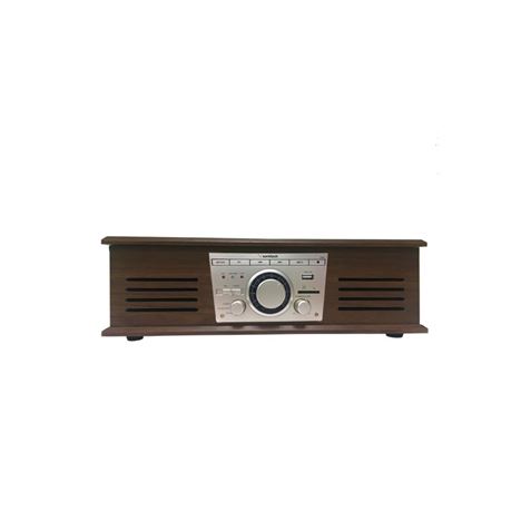 TOCADISCOS RETRO | BLUETOOTH | RADIO | CONVERSOR | PXR32 SUNSTECH - PXR32-1 TOCADISCOS RETRO | BLUETOOTH | RADIO | CONVERSOR | PXR32 SUNSTECH - PXR32-1
