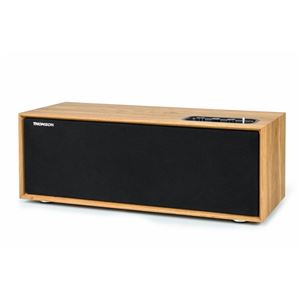 ALTAVOZ BLUETOOTH 2.1 150W WS702 MADERA THOMSOM - WS702 ALTAVOZ BLUETOOTH 2.1 150W WS702 MADERA THOMSOM - WS702