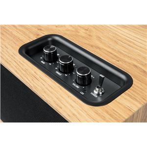 ALTAVOZ BLUETOOTH 2.1 150W WS702 MADERA THOMSOM - WS702-1 ALTAVOZ BLUETOOTH 2.1 150W WS702 MADERA THOMSOM - WS702-1