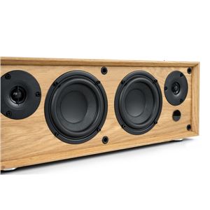 ALTAVOZ BLUETOOTH 2.1 150W WS702 MADERA THOMSOM - WS702-3 ALTAVOZ BLUETOOTH 2.1 150W WS702 MADERA THOMSOM - WS702-3