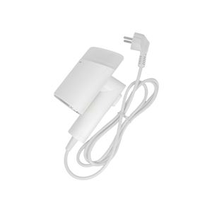 PLANCHA VERTICAL PLEGABLE TRAVELLER 1000W JOCCA - 2409-2