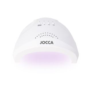LAMPARA SECA UÑAS LED 2419 JOCCA - 2419