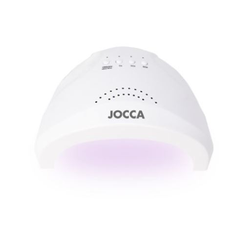 LAMPARA SECA UÑAS LED 2419 JOCCA - 2419