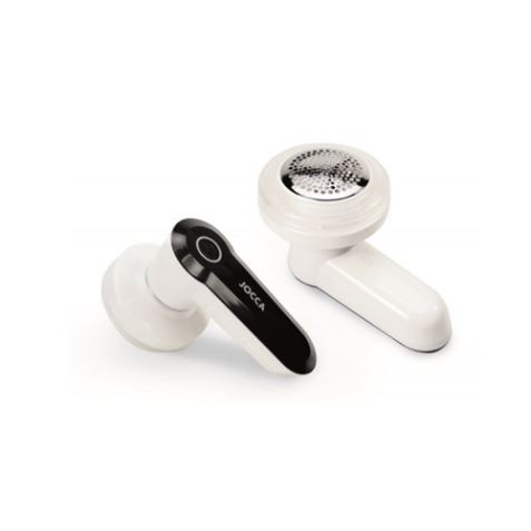 QUITAPELUSAS ELECTRICA BLANCA JOCCA - 1249N