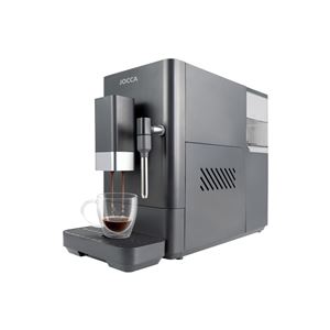 CAFETERA SUPERAUTOMATICA CON MOLINILLO 20BARES JOCCA - 2787
