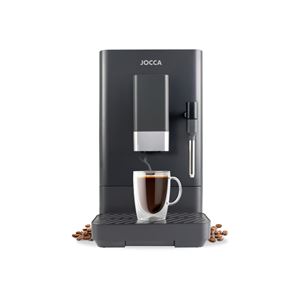 CAFETERA SUPERAUTOMATICA CON MOLINILLO 20BARES JOCCA - 2787-1