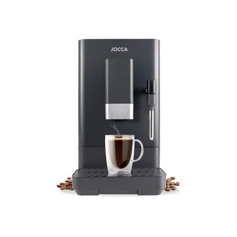 CAFETERA SUPERAUTOMATICA CON MOLINILLO 20BARES JOCCA - 2787-1