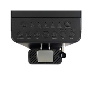 CAFETERA SUPERAUTOMATICA CON MOLINILLO 20BARES JOCCA - 2787-3