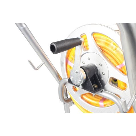 CARRETILLA SULFATAR 50L. 2T MADER - 69085-2