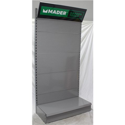 EXPOSITOR MADER GARDEN