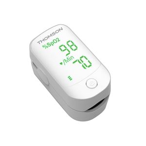 PULXIOXIMETRO L1-FS10D THOMSON - 262PULSIOXIMETRO