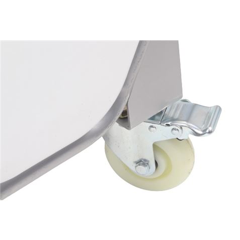 CARRETILLA SULFATAR 50L. 2T MADER - 69085-4