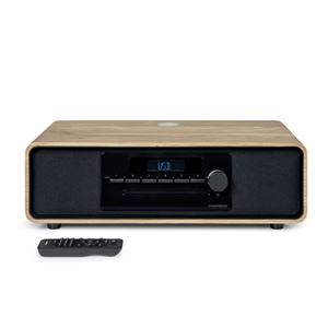 MICROCADENA 60W | CD | FM | BT | USB | MADERA MIC300IBTTHOMSOM - MIC300IBT MICROCADENA 60W | CD | FM | BT | USB | MADERA MIC300IBTTHOMSOM - MIC300IBT