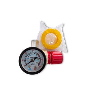 REGULADOR ADICIONAL DE PRESIÓN PARA COMPRESORES BLIM - REP0859