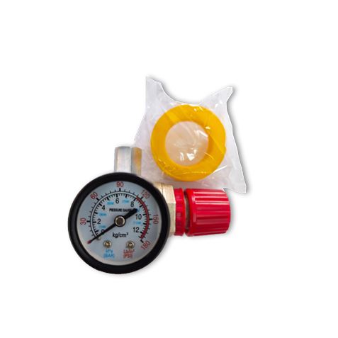 REGULADOR ADICIONAL DE PRESIÓN PARA COMPRESORES BLIM - REP0859