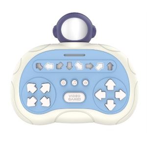 JUEGO PORTATIL MXPS-400 ASTRONAUT MAXLIFE - OEM0200704