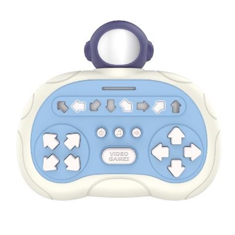 JUEGO PORTATIL MXPS-400 ASTRONAUT MAXLIFE - OEM0200704