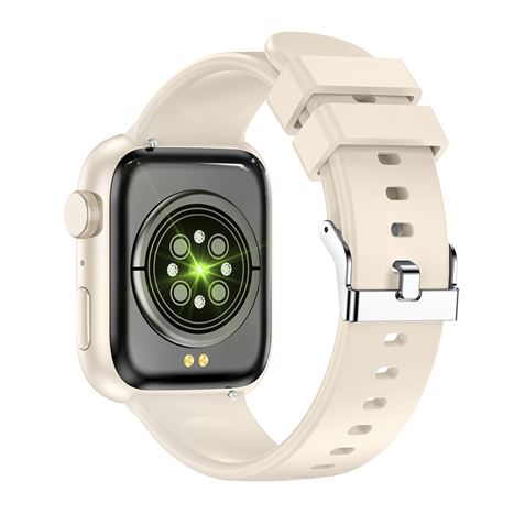 SMARTWATCH FOREVER IGO WATCH 3 JW-500 IVORY - GSM180534-1