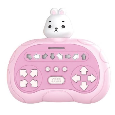 JUEGO PORTATIL MXPS-400 RABBIT MAXLIFE - OEM0200705