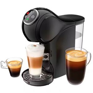 CAFETERA CAPSULAS DELONGUI DOLCE GUSTO GENIO S PLUS NEGRA - EDG315.B