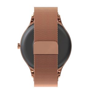 SMARTWATCH FOREVIVE 3 SB-340 GOLD FOREVER - GSM169756-1