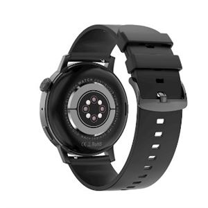 SMARTWATCH FOREVIVE 4 SB-350 NEGRO FOREVER - GSM176444-1